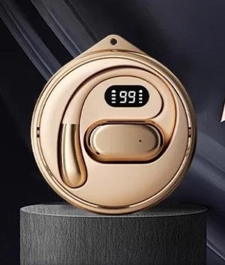 سماعة الأذن بتقنية الترجمة الفورية